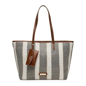 NINE WEST Lilla3 Czarny