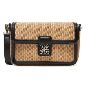 NINE WEST LILLA4 Beżowy