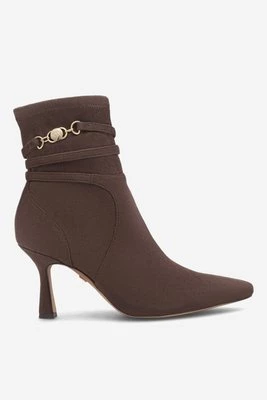 NINE WEST LUBENA ZL23003CC Brązowy