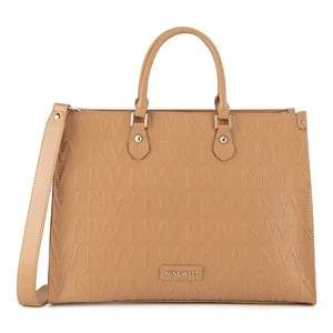 NINE WEST LX10044 Camel