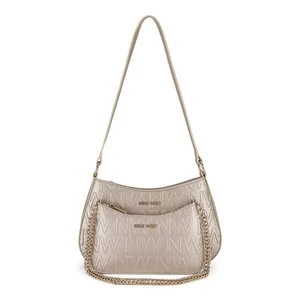 NINE WEST LX10045 Złoty
