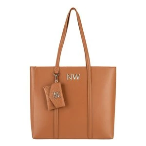 NINE WEST LX10047 Camel