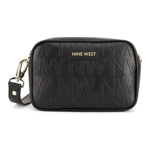 NINE WEST LX10049 Czarny