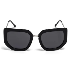 NINE WEST NW 6659S Czarny