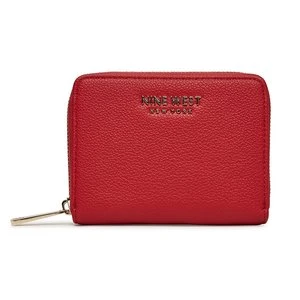 NINE WEST NW-W1-001-SS25 Czerwony