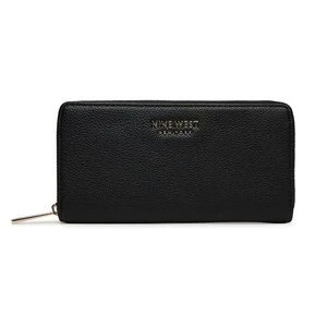 NINE WEST NW-W1-002-SS25 Czarny