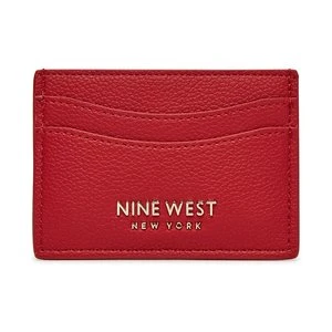 NINE WEST NW-W1-003-SS25 Czerwony
