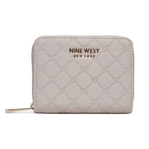 NINE WEST NW-W1-004-SS25 Fioletowy jasny