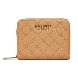 NINE WEST NW-W1-004-SS25 Pomarańczowy