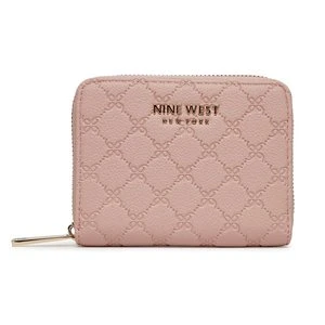 NINE WEST NW-W1-004-SS25 Różowy