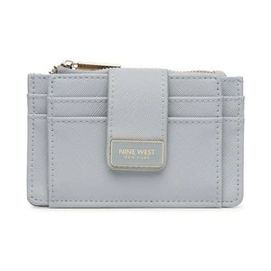 NINE WEST NW-W1-005-SS25 Niebieski