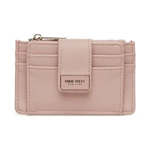 NINE WEST NW-W1-005-SS25 Różowy