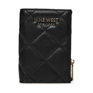 NINE WEST NW-W1-006-SS25 Czarny
