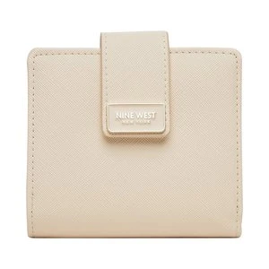 NINE WEST NW-W1-008-SS25 Beżowy