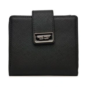 NINE WEST NW-W1-008-SS25 Czarny