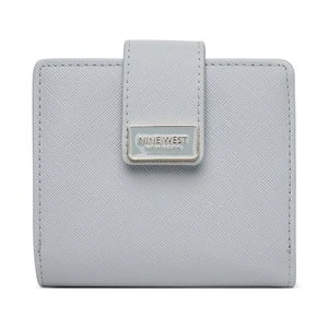 NINE WEST NW-W1-008-SS25 Niebieski