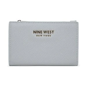 NINE WEST NW-W1-009-SS25 Niebieski