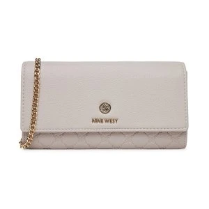NINE WEST NW-W1-011-SS25 Liliowy