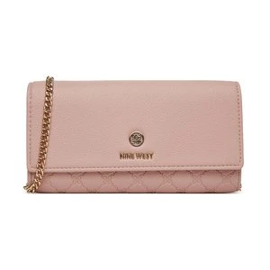 NINE WEST NW-W1-011-SS25 Różowy