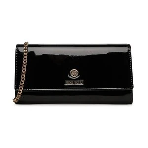 NINE WEST NW-W1-013-SS25 Czarny