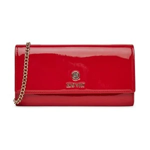 NINE WEST NW-W1-013-SS25 Czerwony