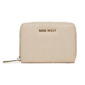 NINE WEST NW-W1-016-SS25 Beżowy
