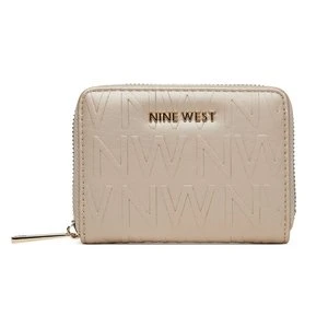 NINE WEST NW-W1-016-SS25 Złoty