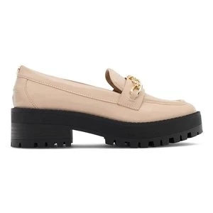NINE WEST NYLA 8123-1 Beżowy