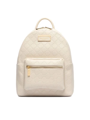 Nine West Plecak CEO-IVORY CHARM-JH7437 Beżowy jasny