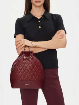 Nine West Plecak CEO-KANSAS-JH5824-NW Bordowy