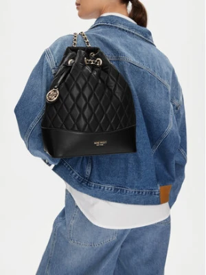 Nine West Plecak CEO-KANSAS-JH5824-NW Czarny