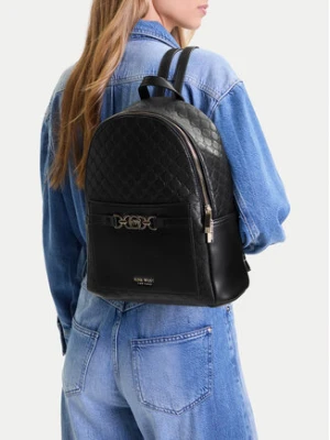 Nine West Plecak CEO-LUNA-I-B24445 Czarny