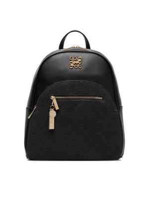 Nine West Plecak CEO-LUXE HARMONY-JH7269 Czarny