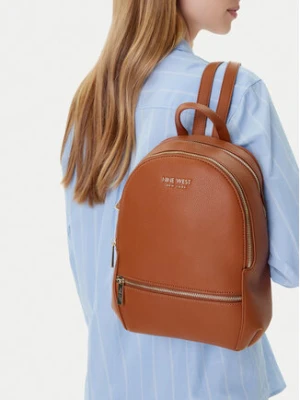 Nine West Plecak CEO- Oregon-LDA8167 Brązowy