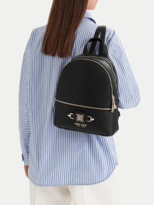 Nine West Plecak EO-Rivon-LDA8445A Czarny