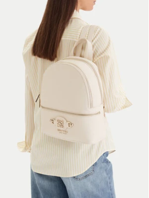 Nine West Plecak EO-Rivon-LDA8445A Écru