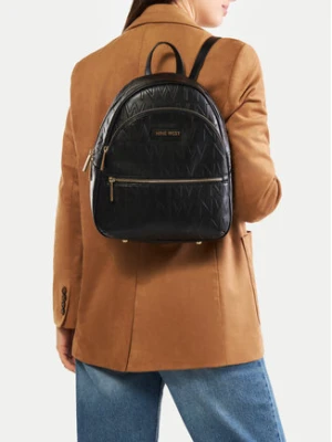 Nine West Plecak LX10046 Czarny