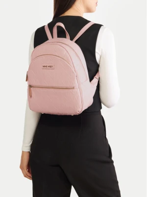 Nine West Plecak LX10046 Różowy