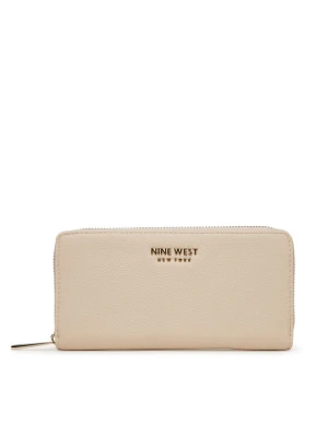 Nine West Portfel CEO-NW-W1-002-AW26 Beżowy