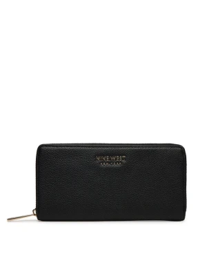Nine West Portfel CEO-NW-W1-002-AW26 Czarny