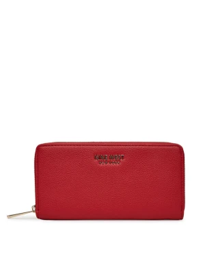 Nine West Portfel CEO-NW-W1-002-AW26 Czerwony