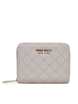 Nine West Portfel CEO-NW-W1-004-SS26 Fioletowy