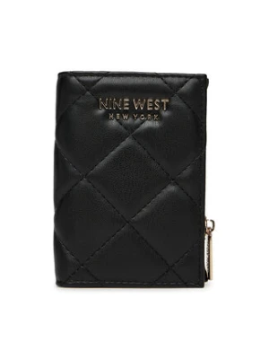 Nine West Portfel CEO-NW-W1-006-SS26 Czarny