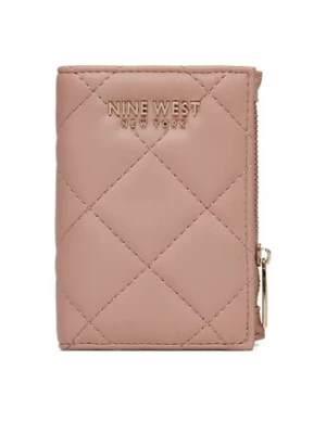 Nine West Portfel CEO-NW-W1-006-SS26 Różowy