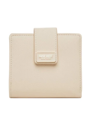 Nine West Portfel CEO-NW-W1-008-SS26 Beżowy