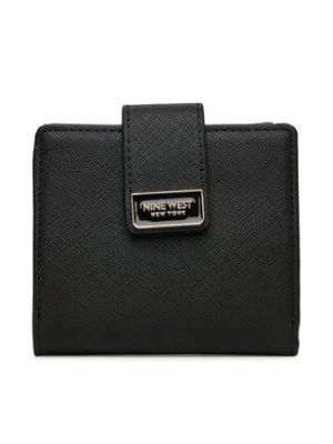 Nine West Portfel CEO-NW-W1-008-SS26 Czarny