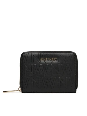 Nine West Portfel CEO-NW-W1-016-AW26 Czarny