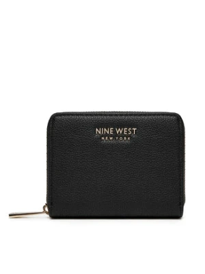 Nine West Portfel NW-W1-001-SS25 Czarny