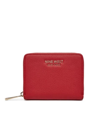 Nine West Portfel NW-W1-001-SS25 Czerwony