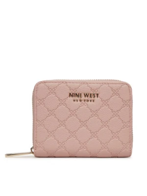 Nine West Portfel NW-W1-004-SS25 Różowy